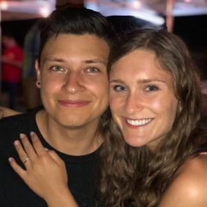 Meet your Posher, Maria